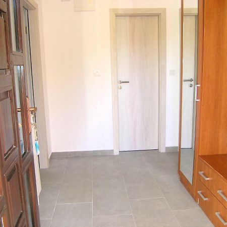 Apartments Ines Крк Экстерьер фото